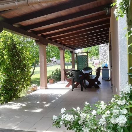 Apartman "Almond House 2" Πούλα Εξωτερικό φωτογραφία