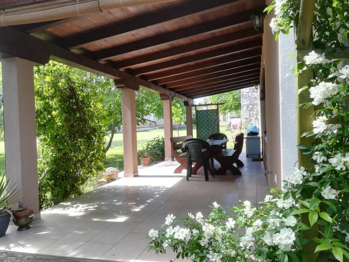 Apartman "Almond House 2" Πούλα Εξωτερικό φωτογραφία