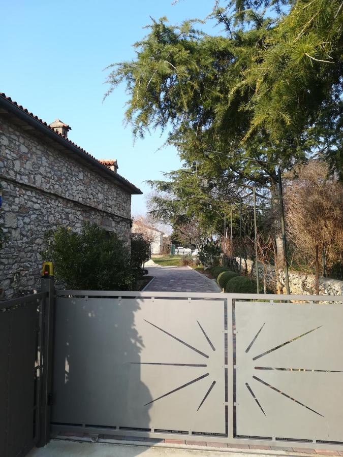 Apartman "Almond House 2" Πούλα Εξωτερικό φωτογραφία