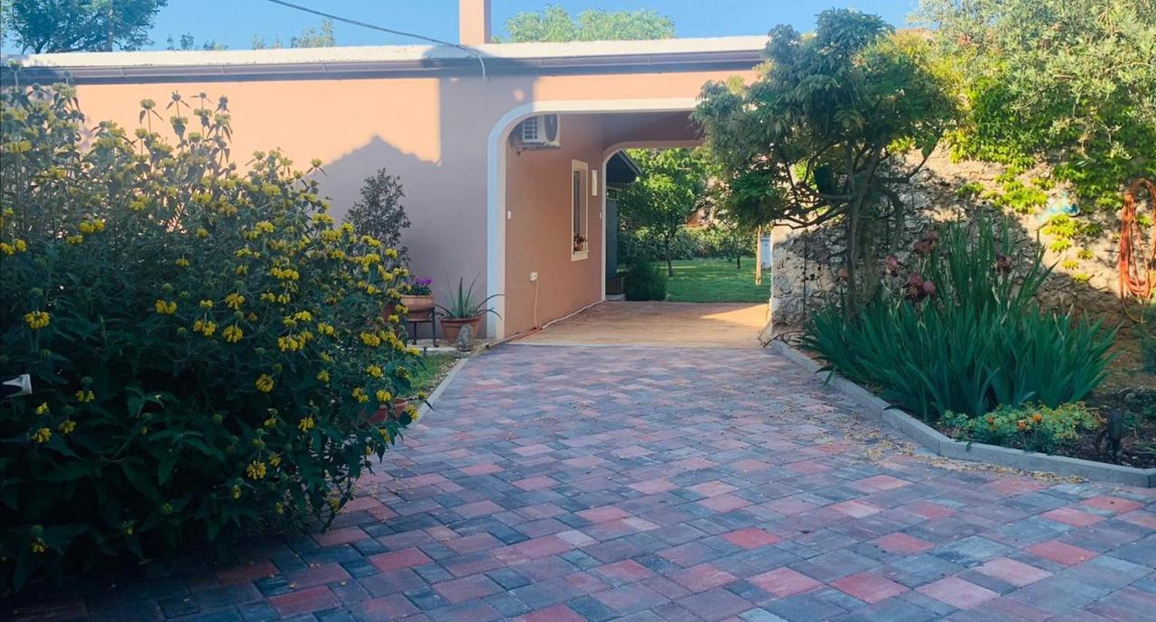 Apartman "Almond House 2" Πούλα Εξωτερικό φωτογραφία