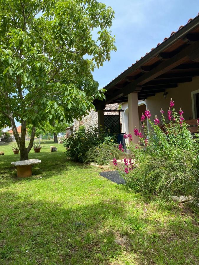 Apartman "Almond House 2" Πούλα Εξωτερικό φωτογραφία
