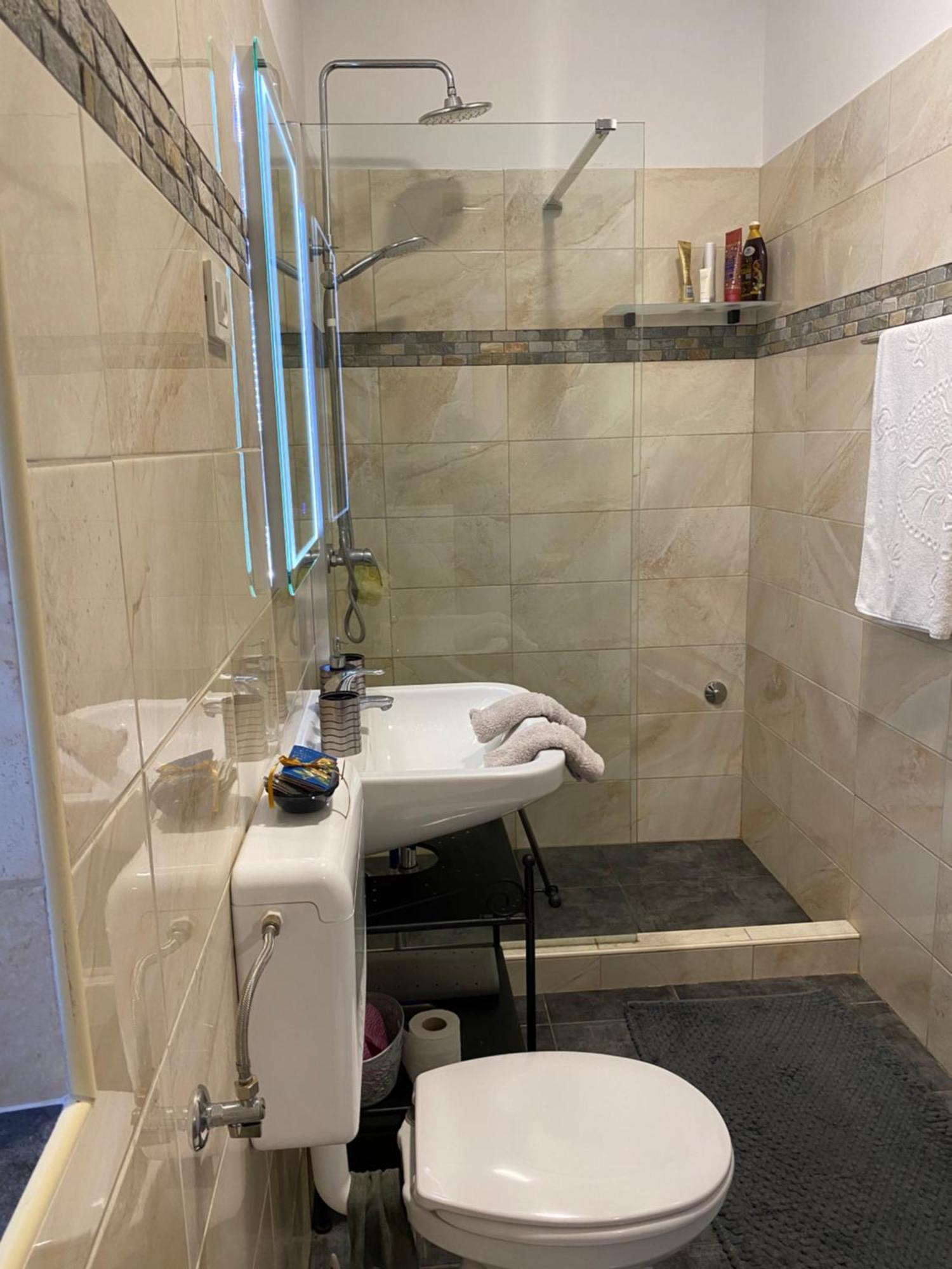 Apartman "Almond House 2" Πούλα Εξωτερικό φωτογραφία