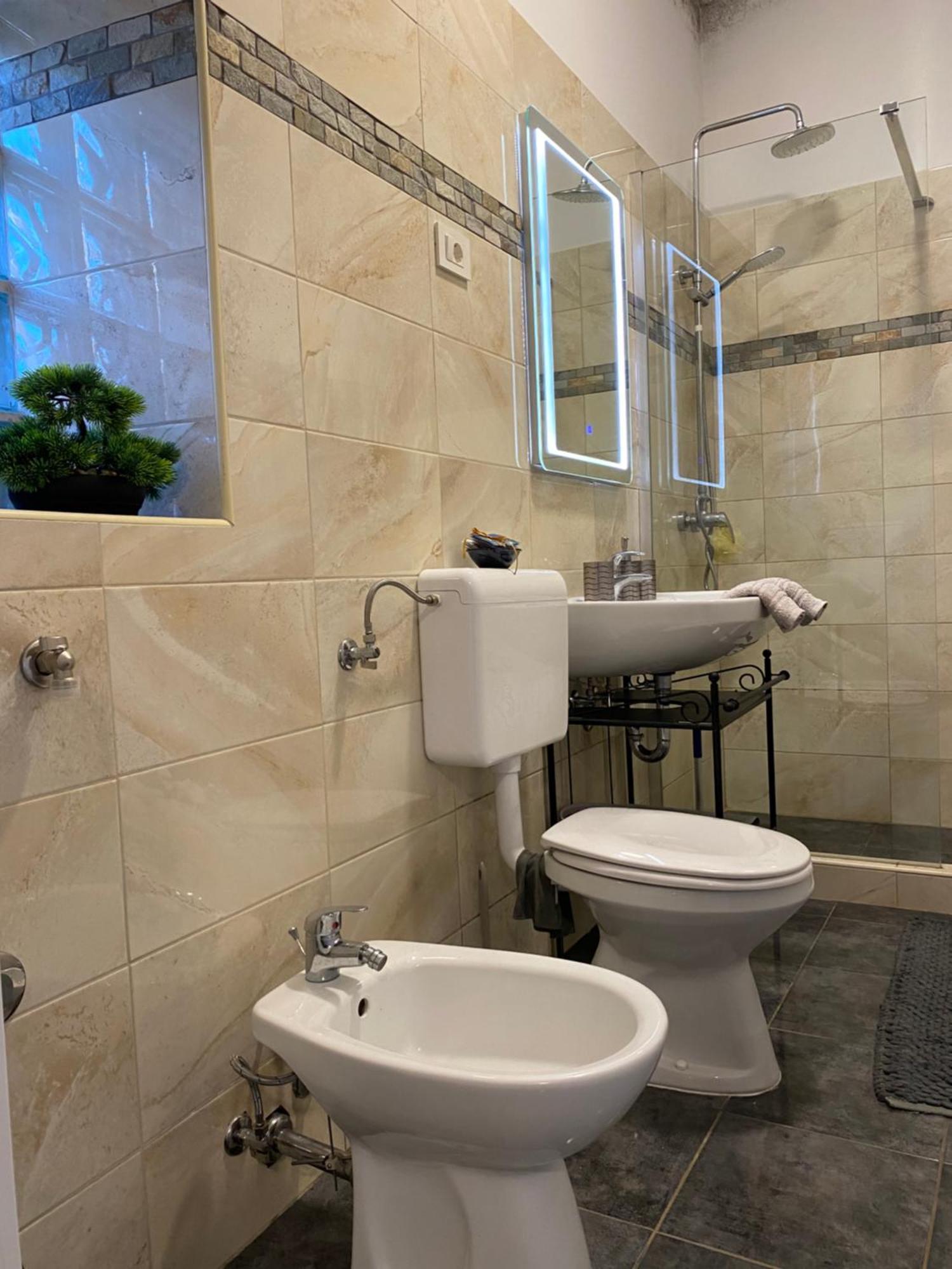 Apartman "Almond House 2" Πούλα Εξωτερικό φωτογραφία