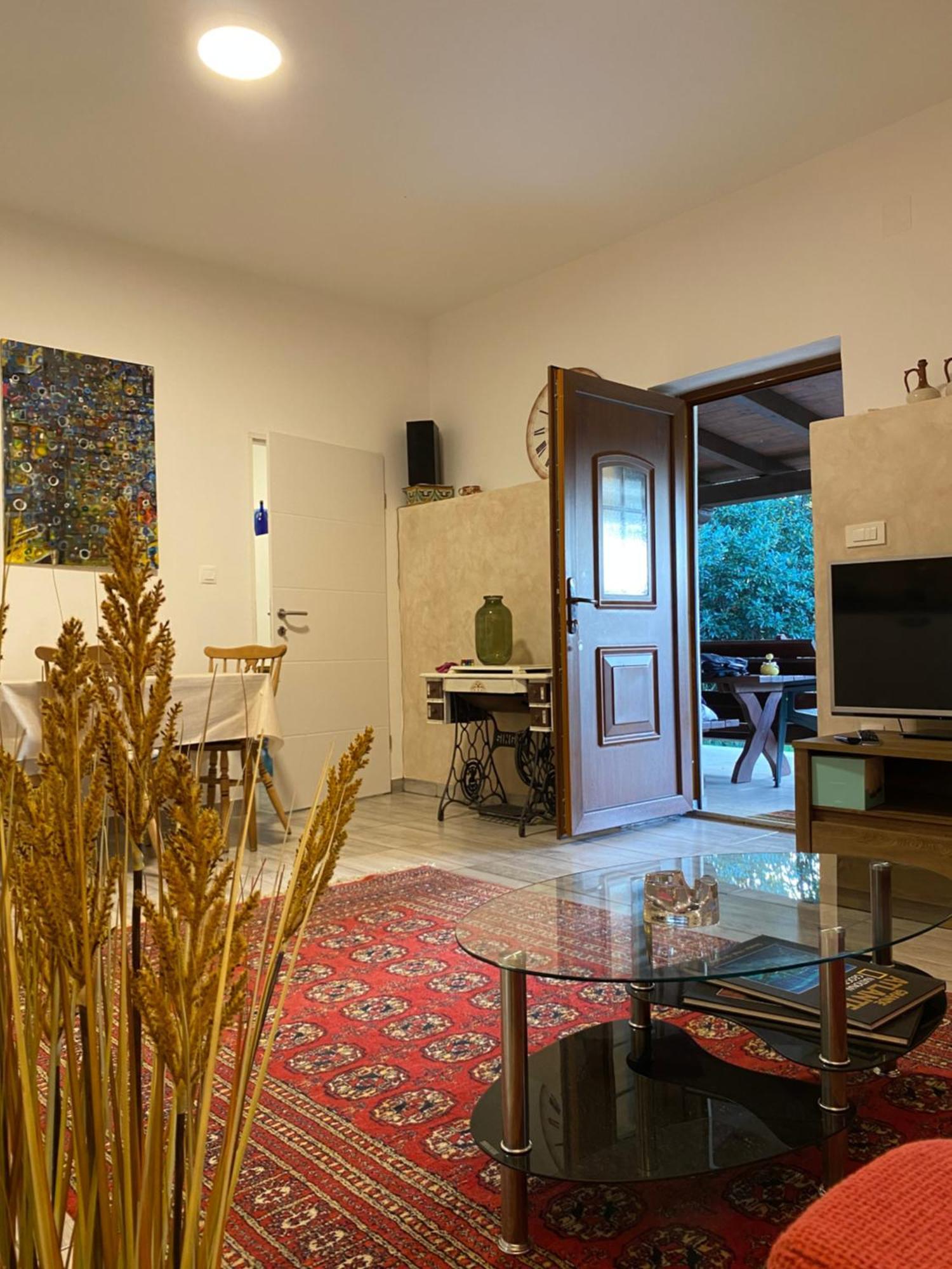 Apartman "Almond House 2" Πούλα Εξωτερικό φωτογραφία