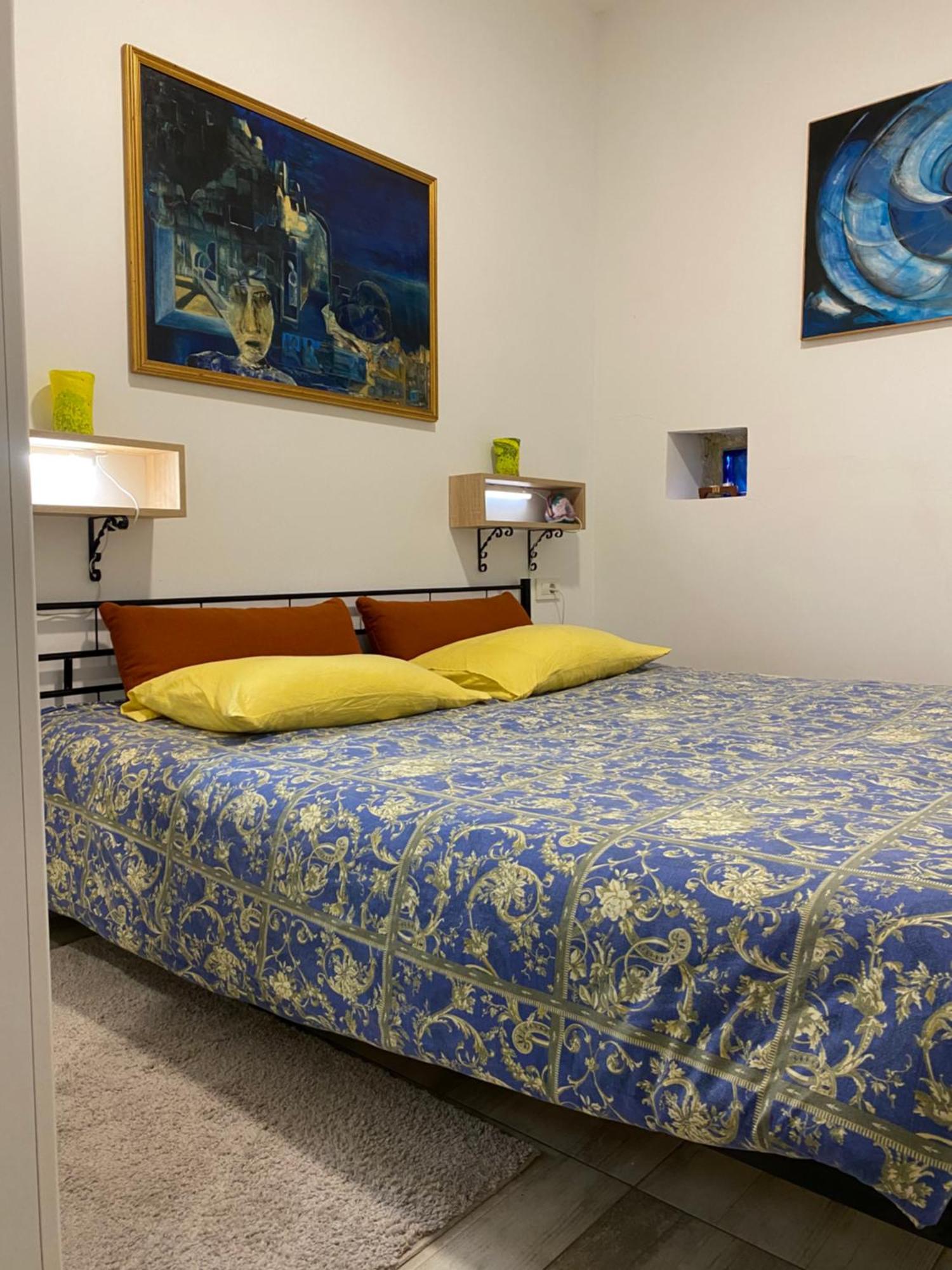 Apartman "Almond House 2" Πούλα Εξωτερικό φωτογραφία