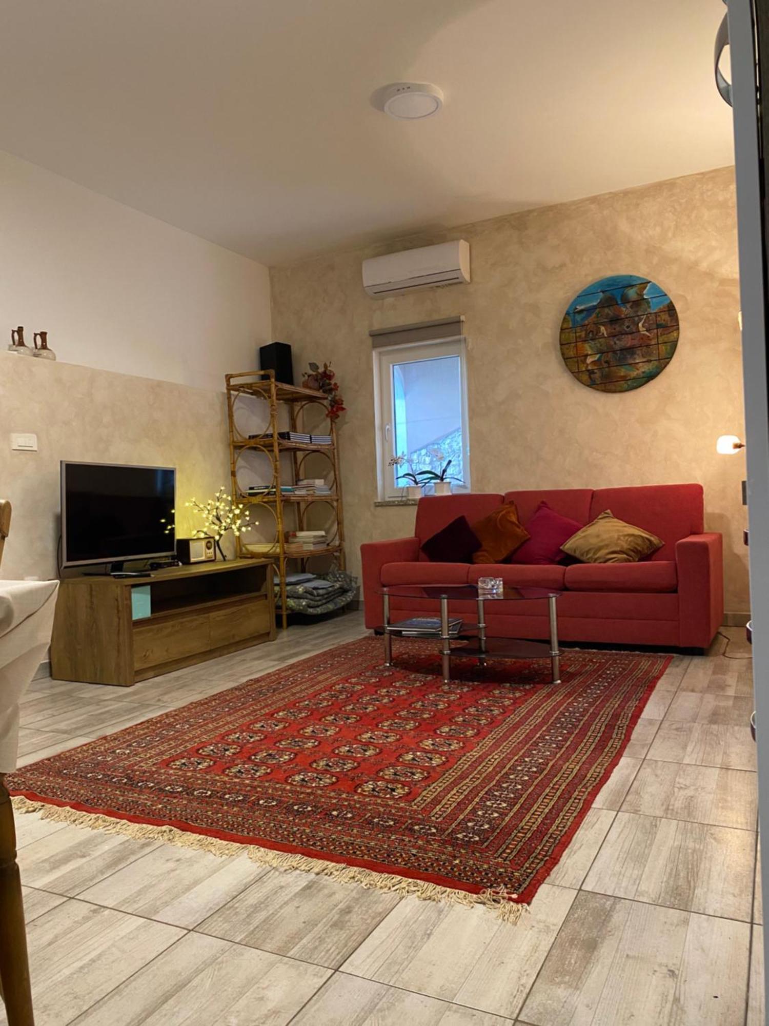 Apartman "Almond House 2" Πούλα Εξωτερικό φωτογραφία