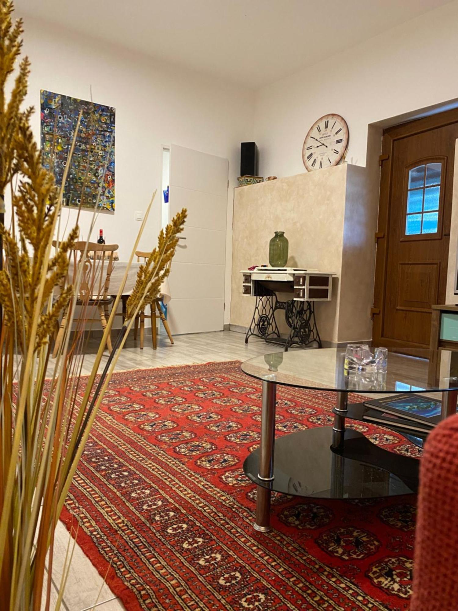 Apartman "Almond House 2" Πούλα Εξωτερικό φωτογραφία