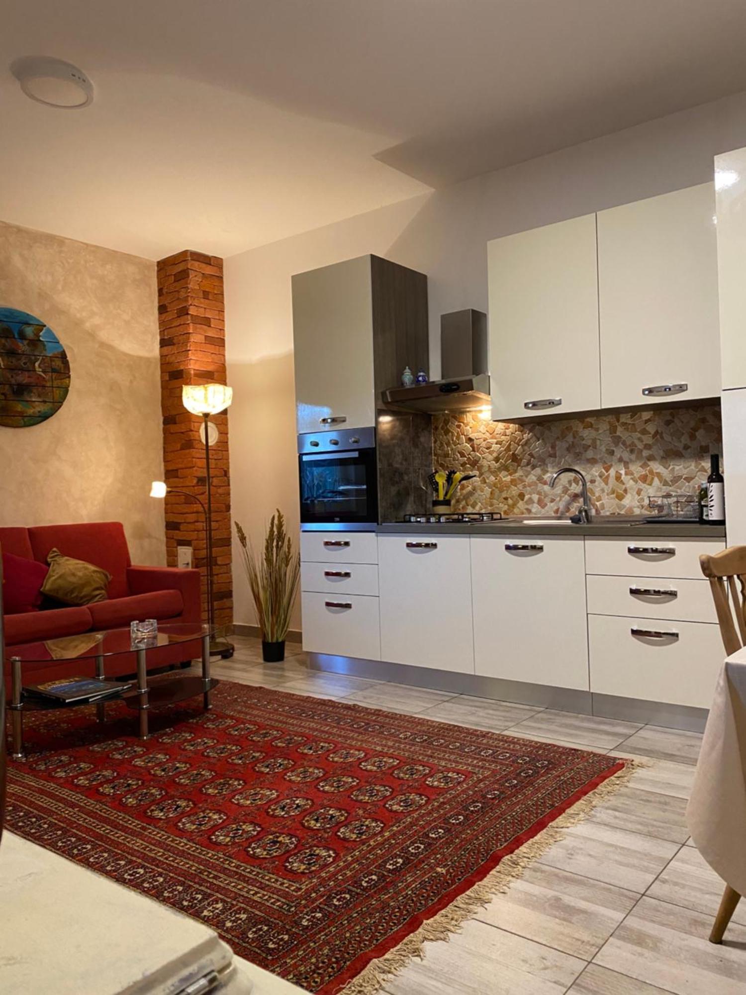 Apartman "Almond House 2" Πούλα Εξωτερικό φωτογραφία