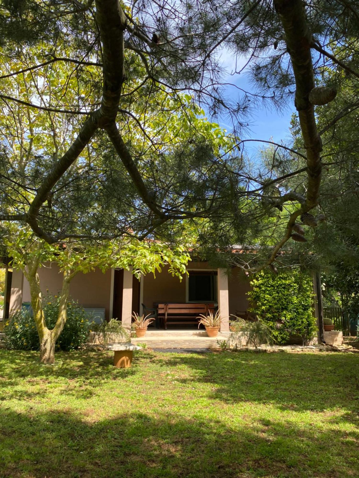 Apartman "Almond House 2" Πούλα Εξωτερικό φωτογραφία