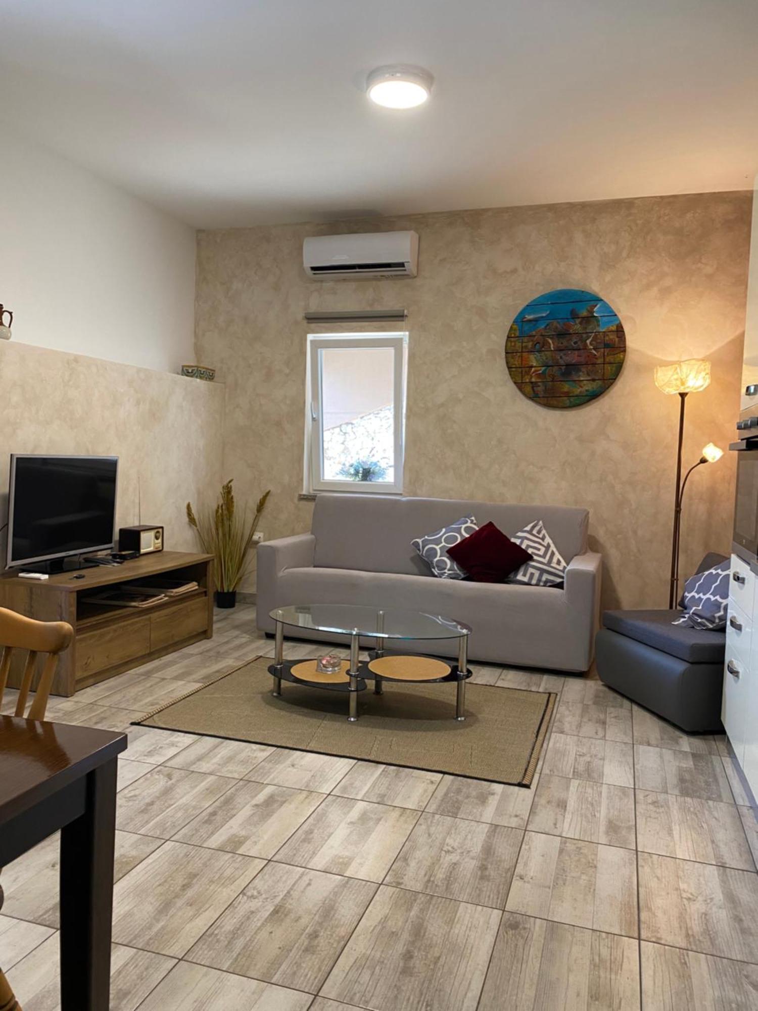 Apartman "Almond House 2" Πούλα Εξωτερικό φωτογραφία