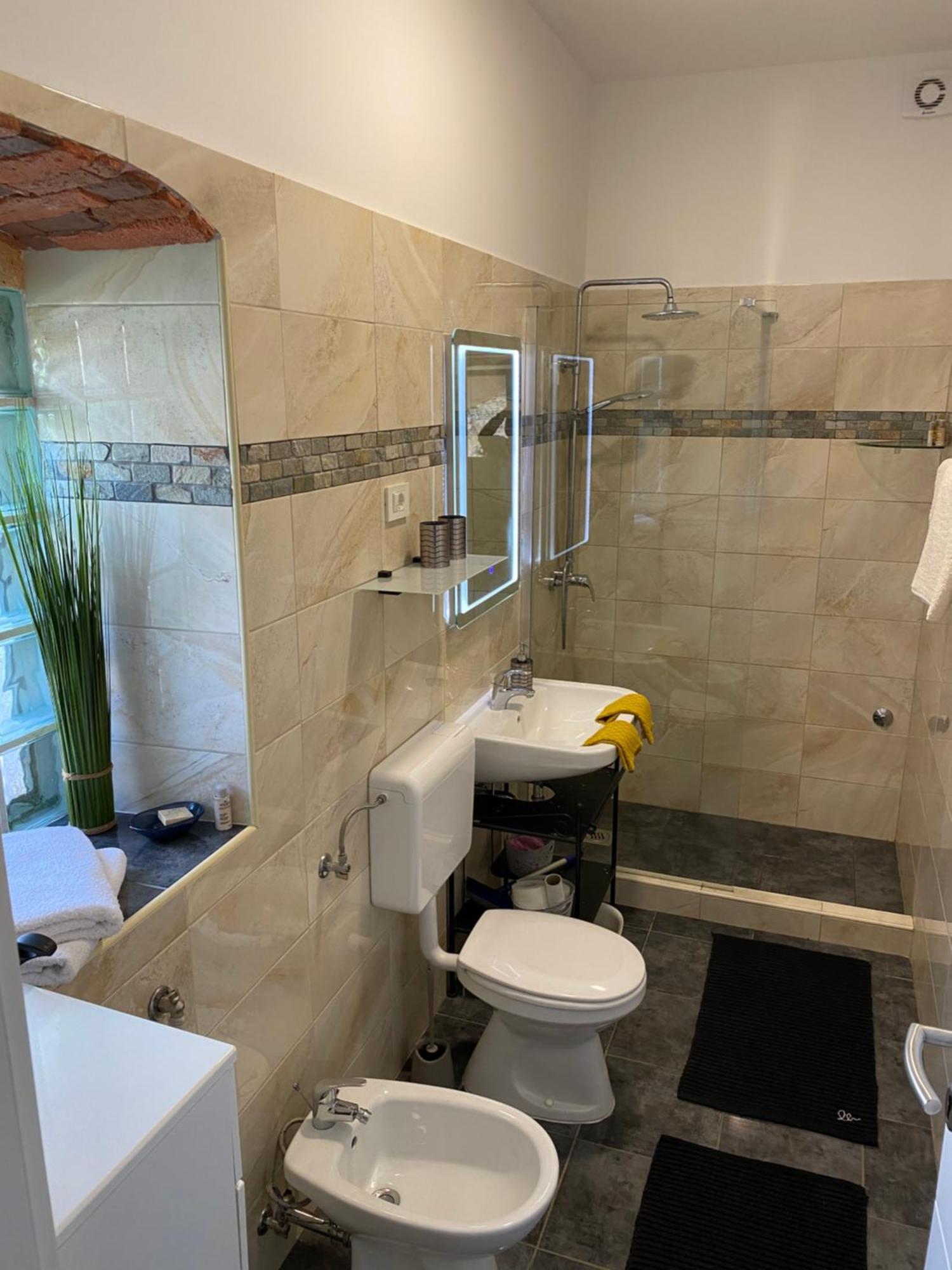 Apartman "Almond House 2" Πούλα Εξωτερικό φωτογραφία