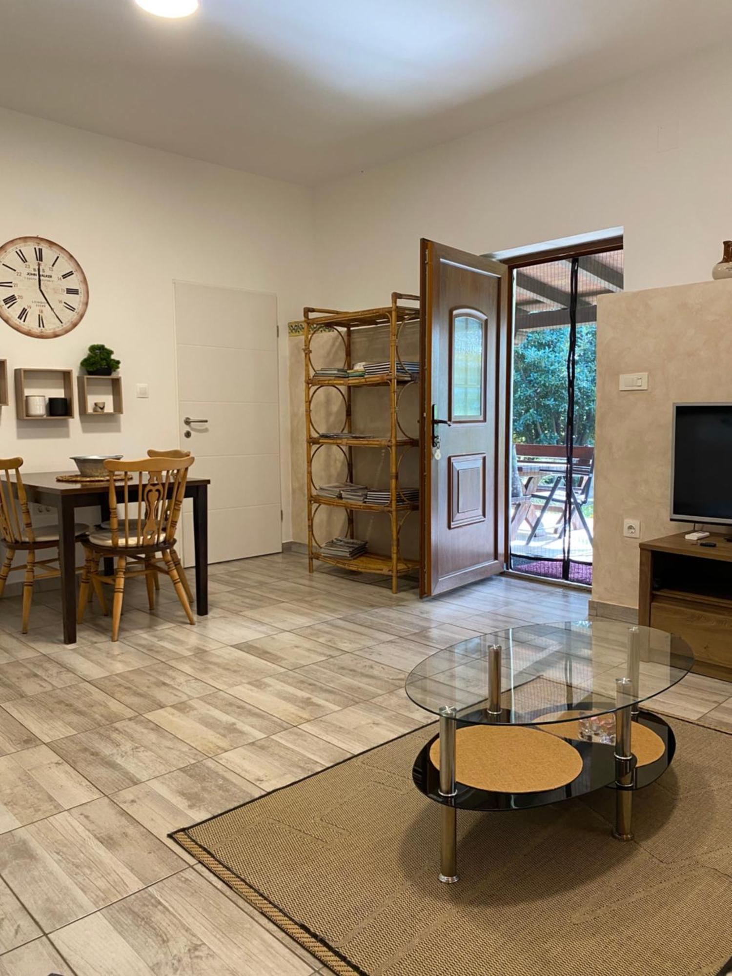 Apartman "Almond House 2" Πούλα Εξωτερικό φωτογραφία